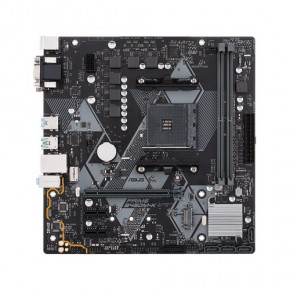   Asus Prime B450M-K