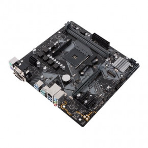   Asus Prime B450M-K 4