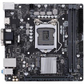   Asus Prime H310I-Plus