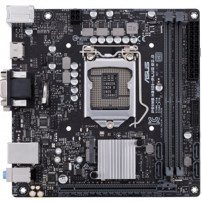 c  ASUS Prime H310I Plus R2.0 s1151