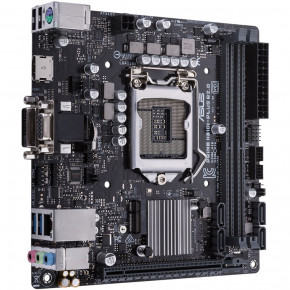 c  ASUS Prime H310I Plus R2.0 s1151 3