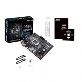   Asus Prime H310M-A 5