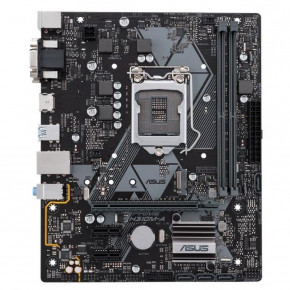   Asus Prime H310M-A