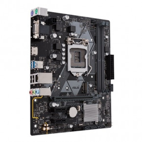   Asus Prime H310M-E R2.0 4