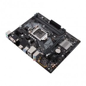   Asus Prime H310M-E R2.0 5