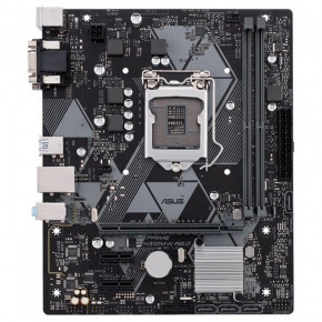   Asus Prime H310M-K R2.0 Socket 1151 3