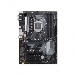   Asus Prime H370-Plus