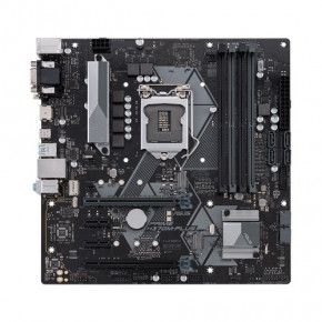   Asus Prime H370M-Plus