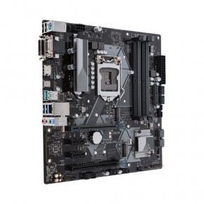   Asus Prime H370M-Plus 4