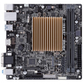   Asus Prime J3355I-C CPU