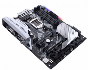   Asus Prime X299-A (90MB0U40-M0EAY0) 3