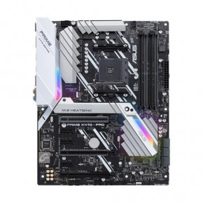   Asus Prime X470-Pro