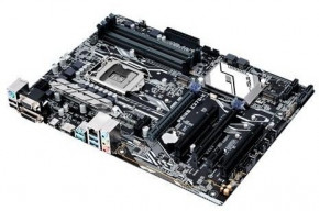   Asus Prime Z270-K (90MB0S30-M0EAY0) 3