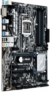   Asus Prime Z270-P (90MB0SY0-M0EAY0) 3