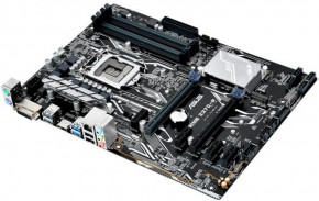   Asus Prime Z270-P (90MB0SY0-M0EAY0) 5