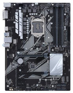   Asus Prime Z370-P (90MB0VH0-M0EAY0)