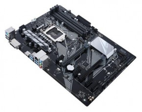   Asus Prime Z370-P (90MB0VH0-M0EAY0) 5