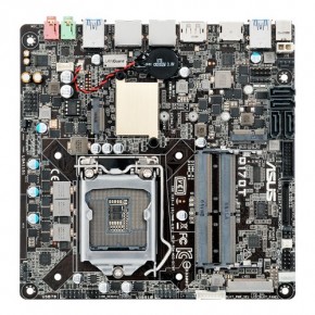   Asus Q170T (s1151, Q170, 2DDR4)