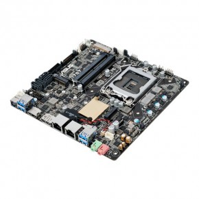   Asus Q170T (s1151, Q170, 2DDR4) 3