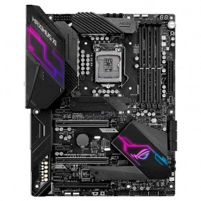   Asus ROG MAXIMUS XI HERO (WI-FI)