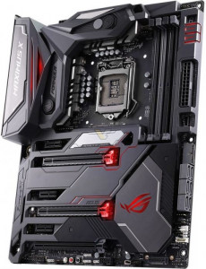   Asus ROG Maximus X Formula