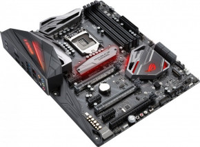   Asus ROG Maximus X Hero 4