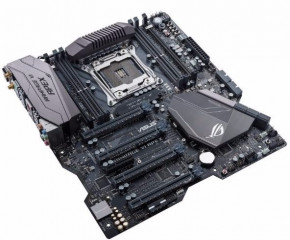 c  Asus ROG Rampage VI Apex 3