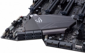 c  Asus ROG Rampage VI Apex 5