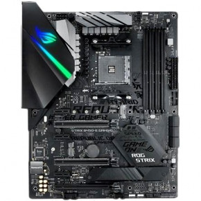   Asus ROG STRIX B450-E GAMING