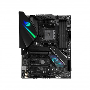   Asus ROG STRIX X470-F GAMING