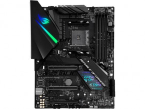   Asus ROG STRIX X470-F GAMING 3