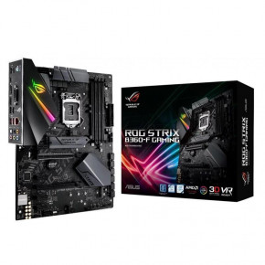   Asus ROG Strix B360-F Gaming 7