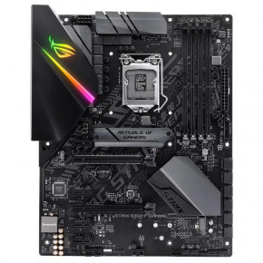   Asus ROG Strix B360-F Gaming