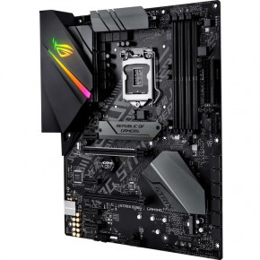   Asus ROG Strix B360-F Gaming 3