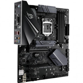   Asus ROG Strix B360-F Gaming 4