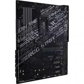   Asus ROG Strix B360-F Gaming 5