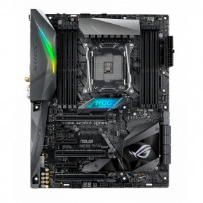   Asus ROG Strix X299-E Gaming