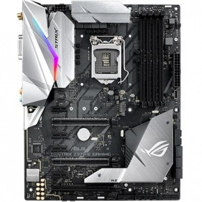   Asus ROG Strix Z370-E Gaming