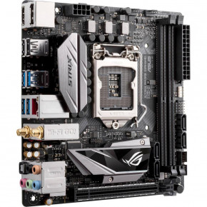   Asus Rog Strix B250I Gaming