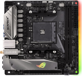 c  ASUS STRIX-B350-I-GAMING (STRIX-B350-I-GAMING)