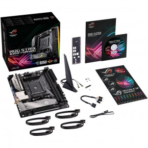 c  ASUS STRIX-B350-I-GAMING (STRIX-B350-I-GAMING) 8