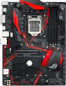 c  Asus STRIX_B250H_GAMING