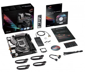   Asus Z270 (STRIX_Z270I_GAMING) 6