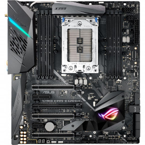   Asus Strix X399-E Gaming