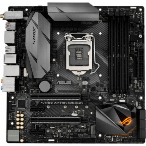   Asus Strix Z270G Gaming (90MB0S80-M0EAY0)