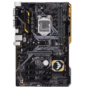   Asus TUF H310-Plus Gaming