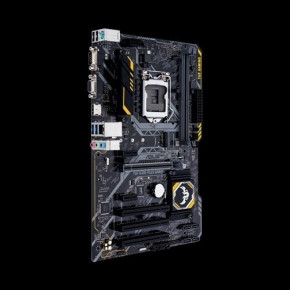   Asus TUF H310-Plus Gaming 3