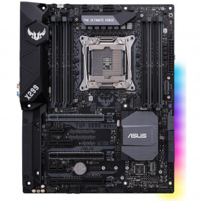   Asus TUF X299 Mark 2