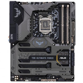   Asus TUF Z270 MARK 1 Socket 1151 3