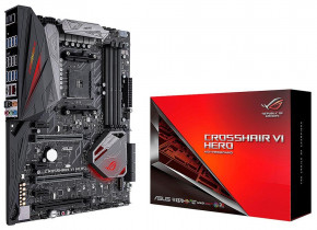 c  Asus X370 (CROSSHAIR_VI_HERO) 6